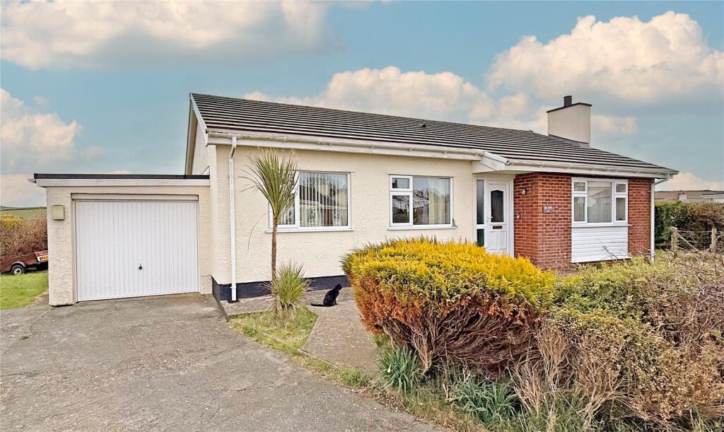Main image of property: Y Fron Estate, Cemaes Bay, Isle of Anglesey, LL67
