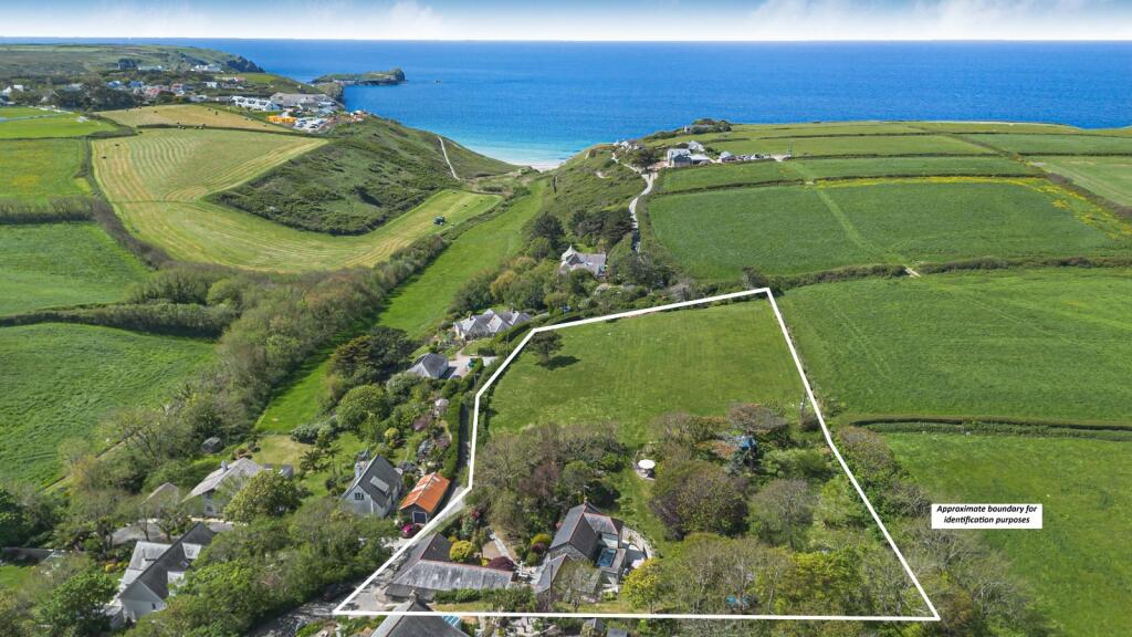 Main image of property: Laflouder Lane, Mullion, Helston, Cornwall