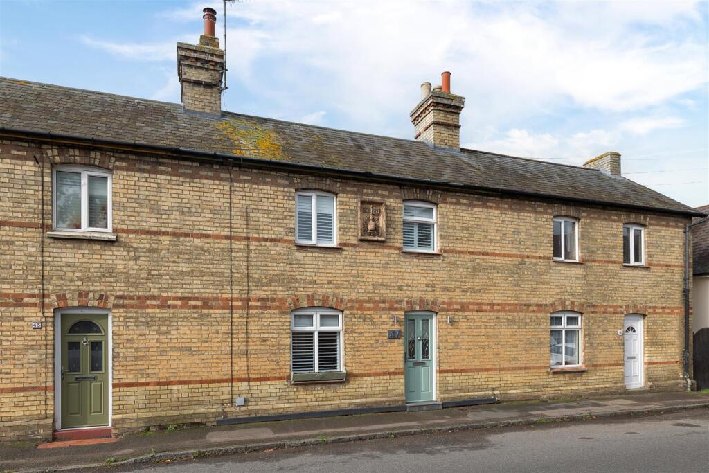 Main image of property: High Street, Henlow