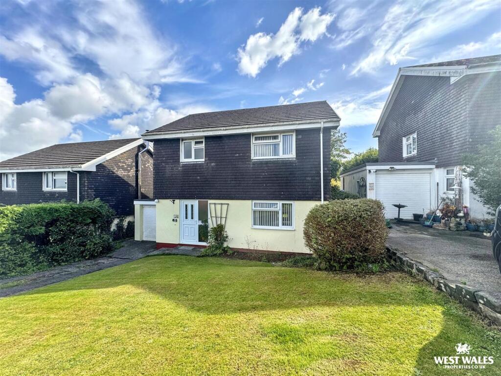 Main image of property: Lowless Close, Pembroke