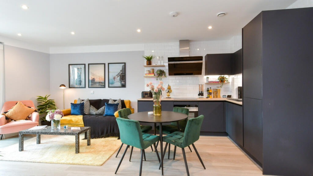 Main image of property: Lewes Road
Brighton
BN2 4FY