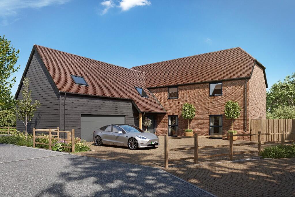 Main image of property: Kidnappers Lane,
Leckhampton,
Cheltenham,
GL53