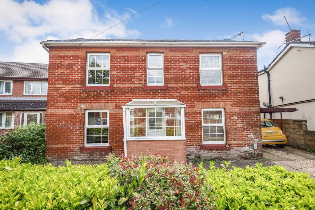 Main image of property: Kinson Road, Bournemouth, BH10