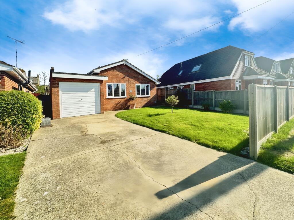 Main image of property: Tudux, Drake Avenue, Minster-on-sea, Kent