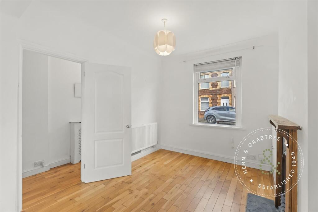 Main image of property: Andrews Road, Cardiff
