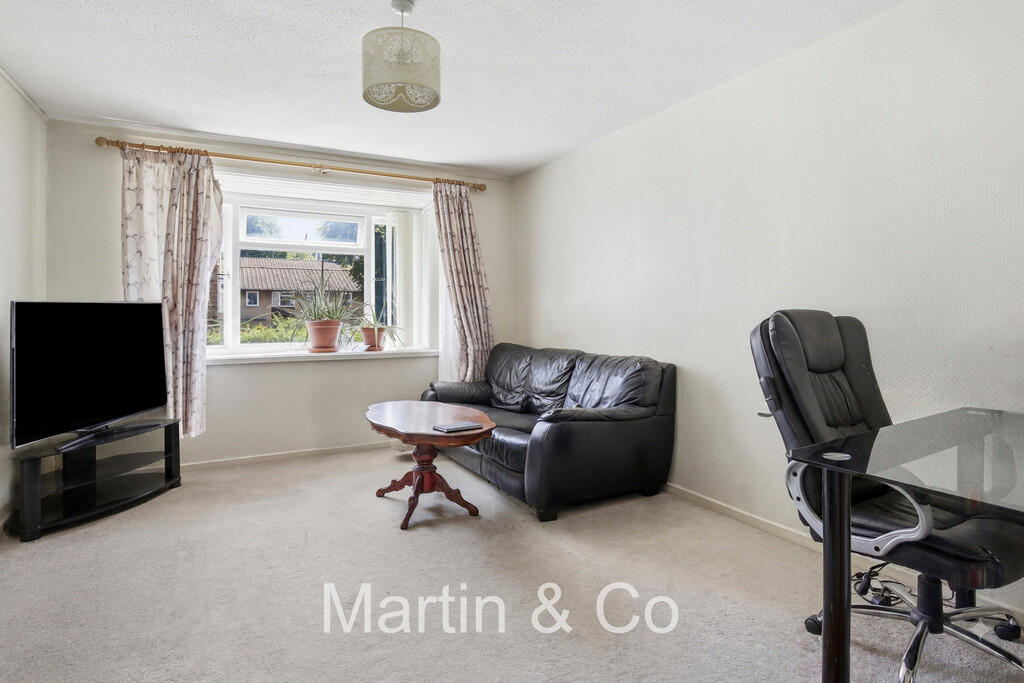 Main image of property: Granville Close , Park Hill 