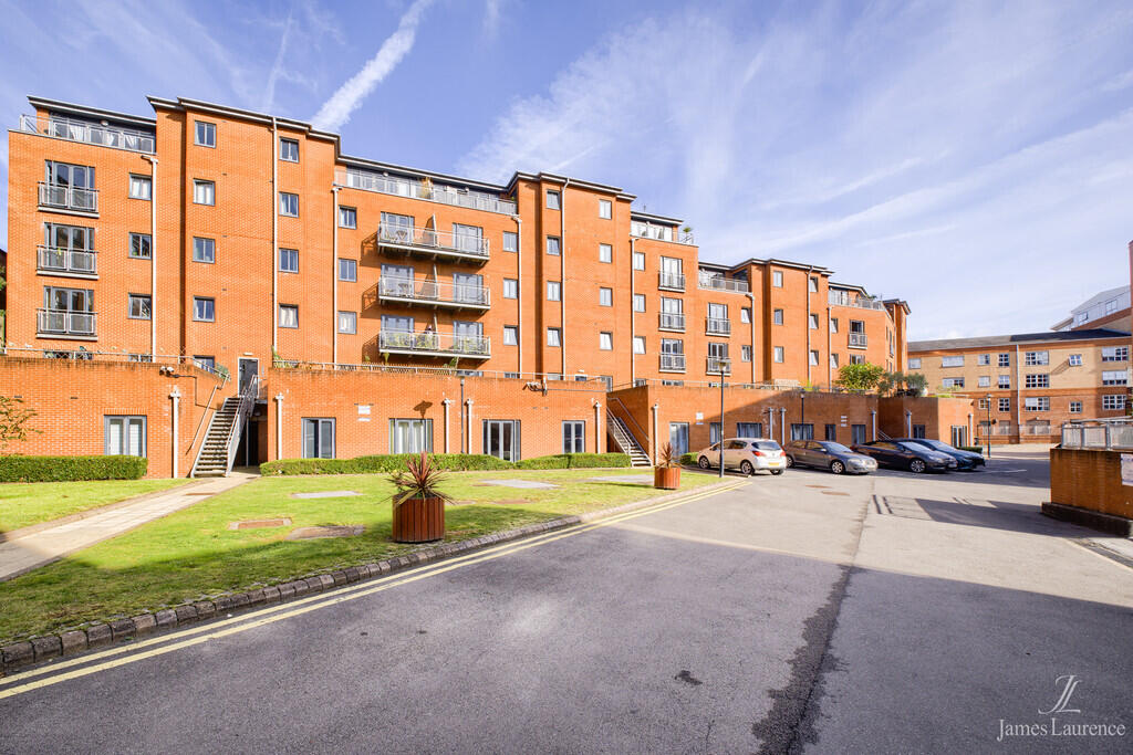 Main image of property: Newhall Court, George Street, Jewellery Quarter