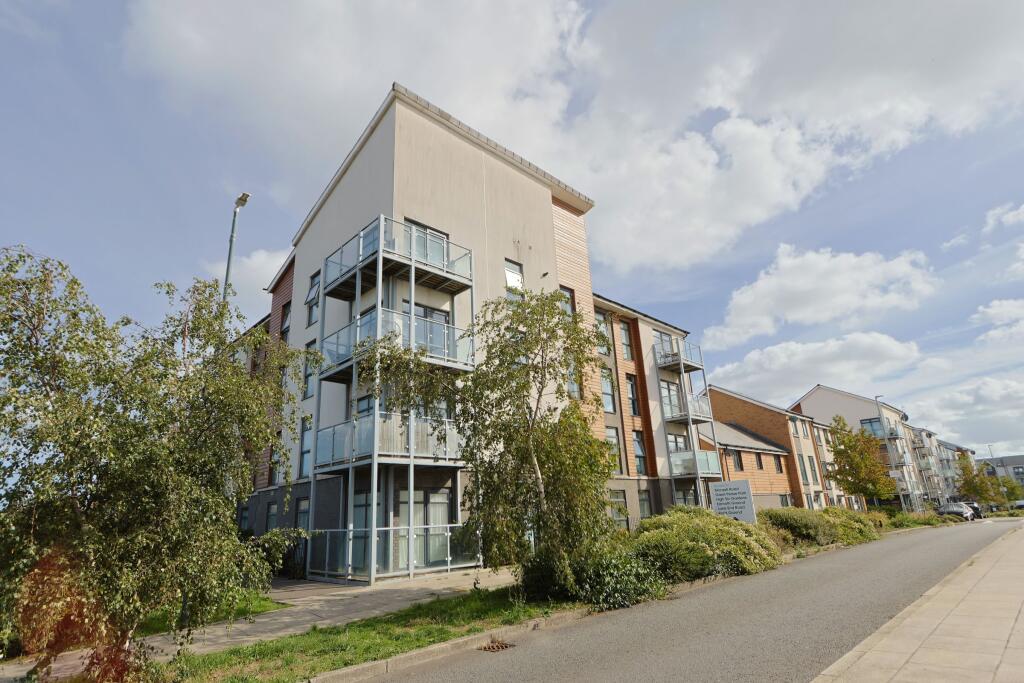 Main image of property: Great Brier Leaze, Patchway, Bristol