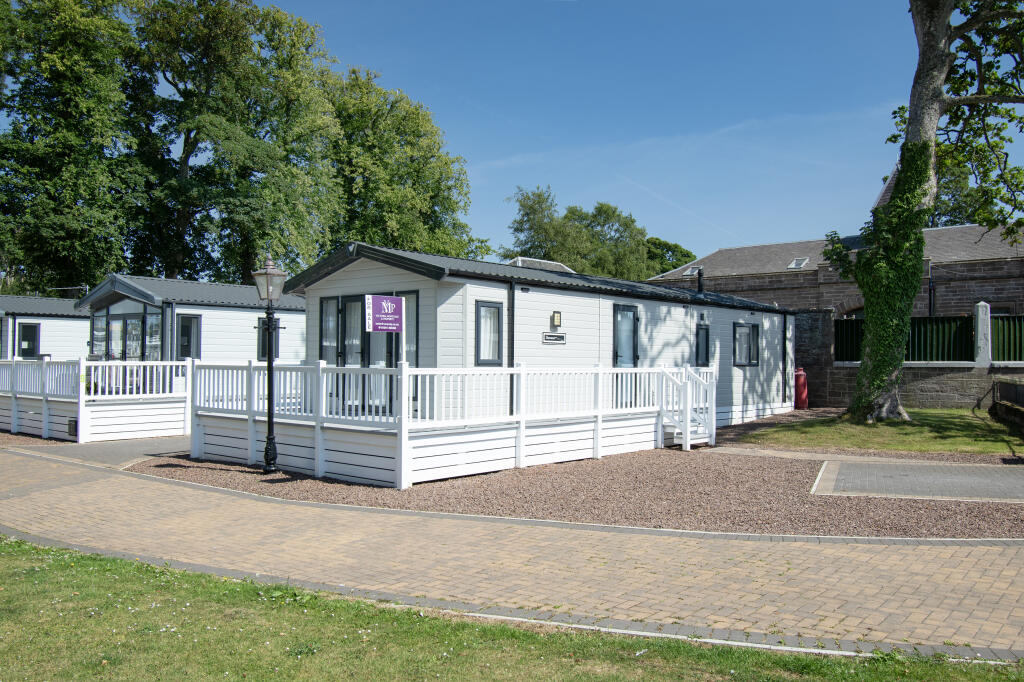 Main image of property: Bennington Drive, Arbroath