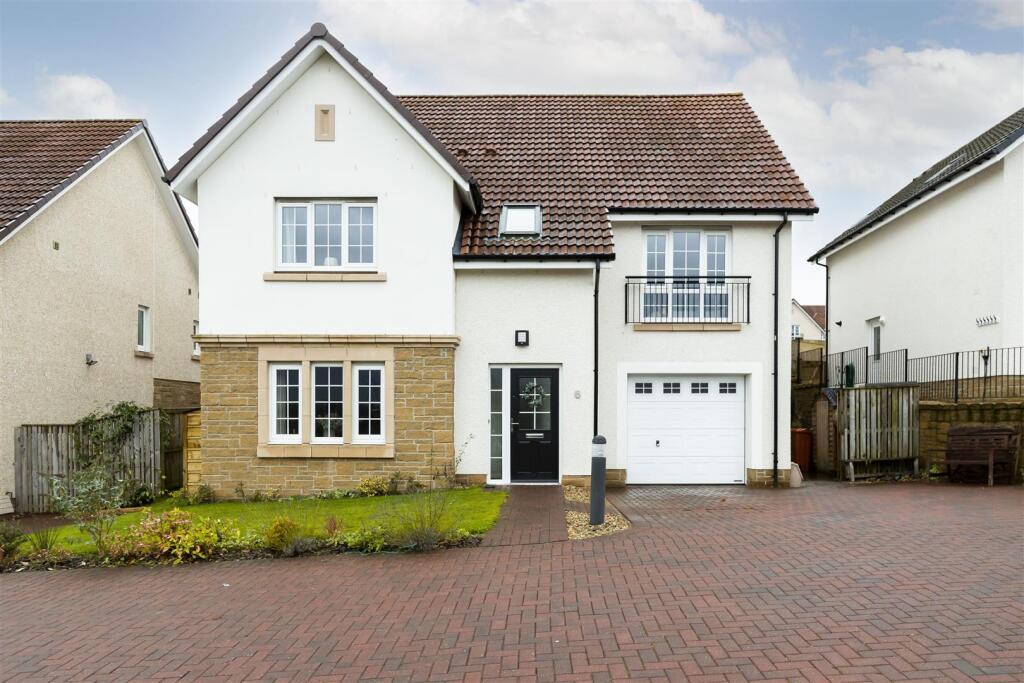 Main image of property: Hill View, Woodilee Village