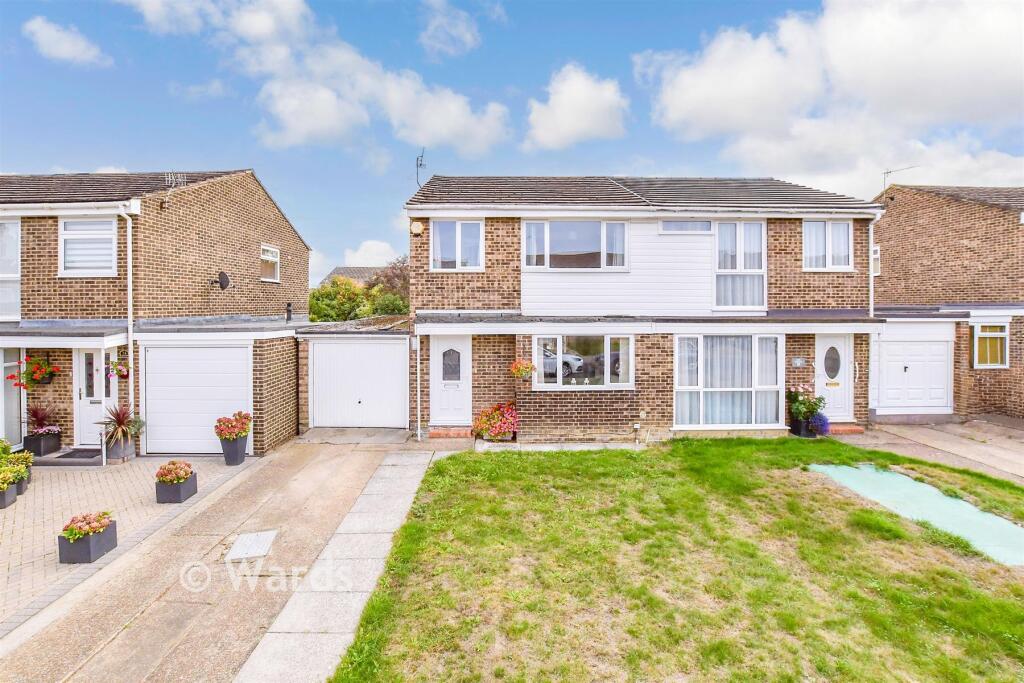 Main image of property: Cobbs Close, Paddock Wood, Tonbridge, Kent