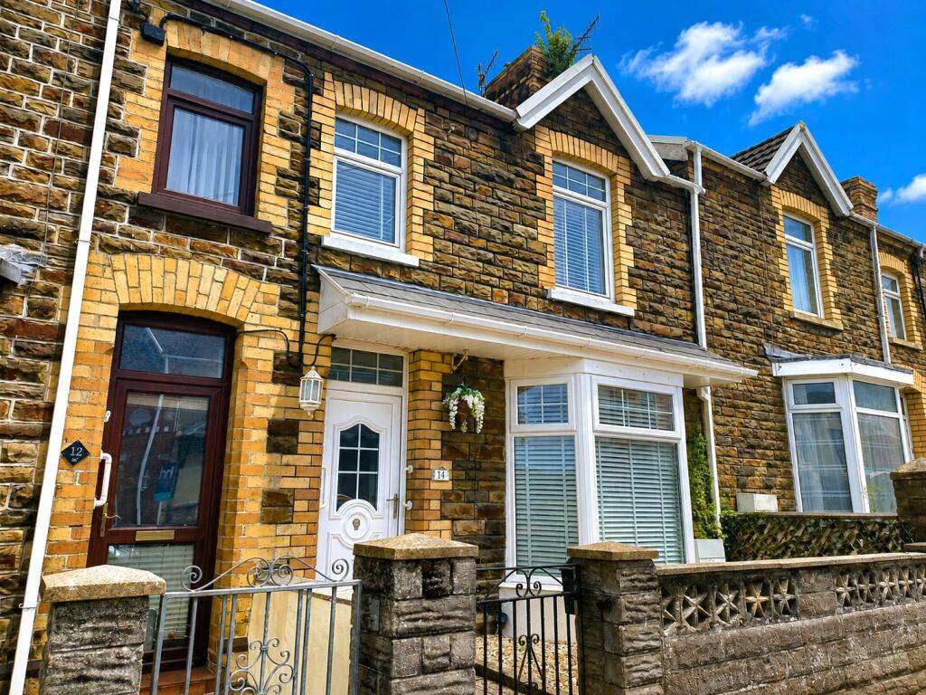 Main image of property: Picton Street, Kenfig Hill, Bridgend, CF33
