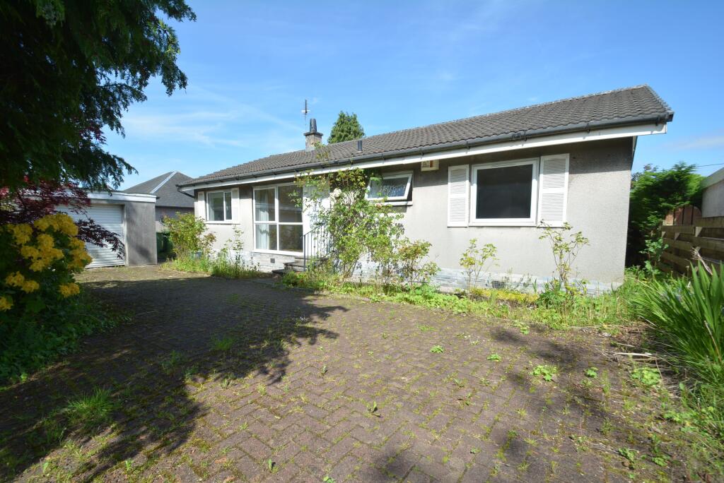 Main image of property: 20 Boghead Road,  Lenzie, Glasgow, G66 4EE