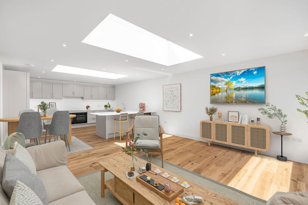 Main image of property: West Temple Sheen, London, SW14 7RT