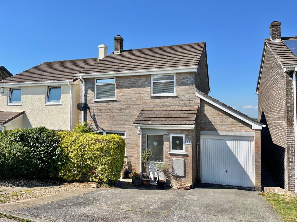 Main image of property: Adams Beck, Landrake, PL12