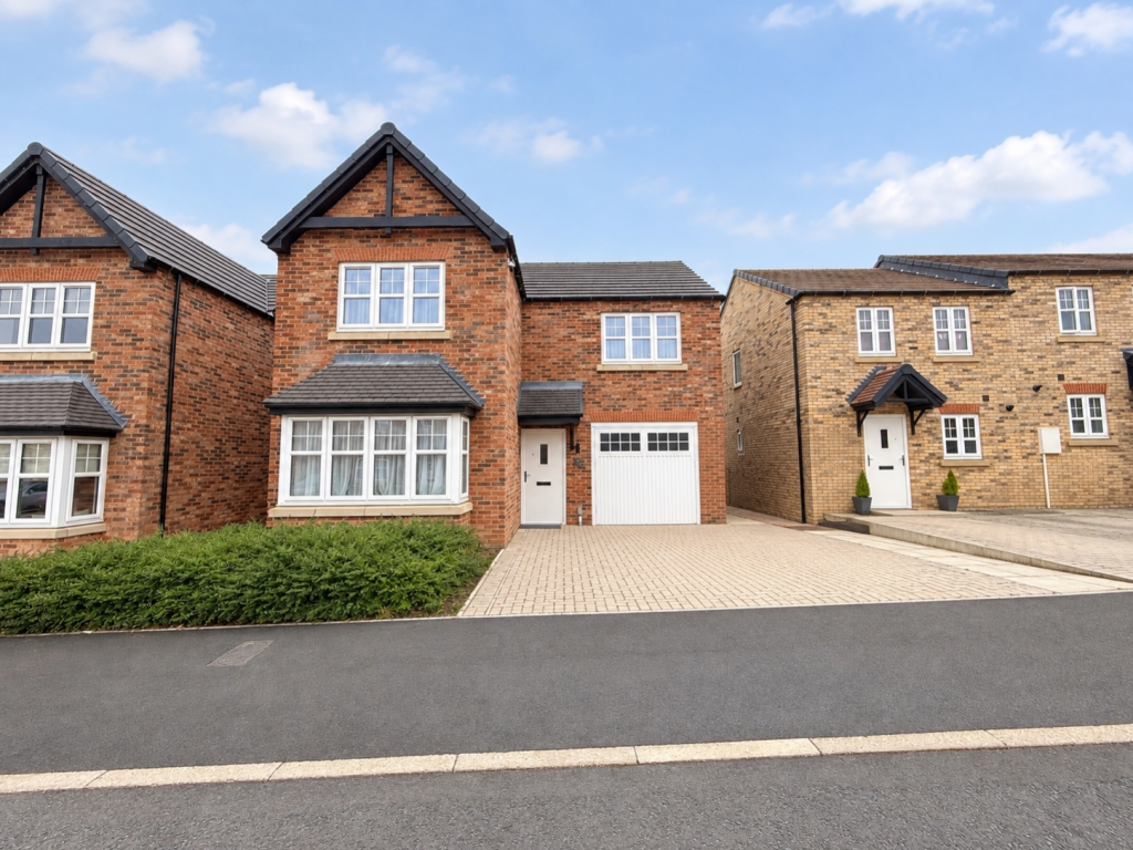 Main image of property: Meadowsweet Lane, Sunderland, SR3