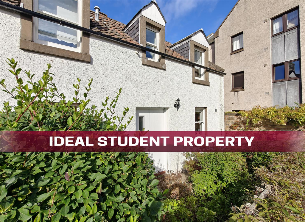 Main image of property: Market Street, St. Andrews
