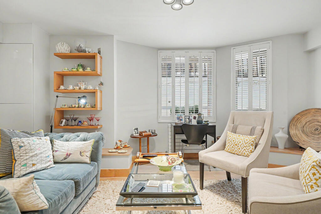 Main image of property: Upper Montagu Street, Marylebone, W1H