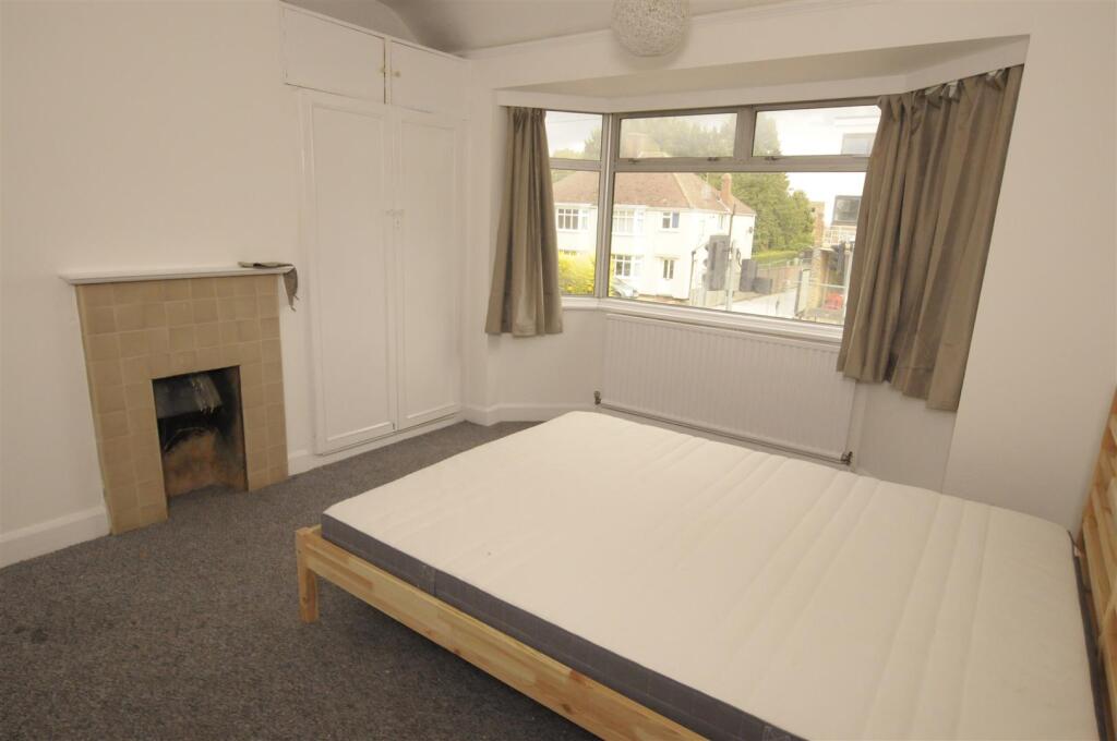 Main image of property: Perne Road, Cambridge