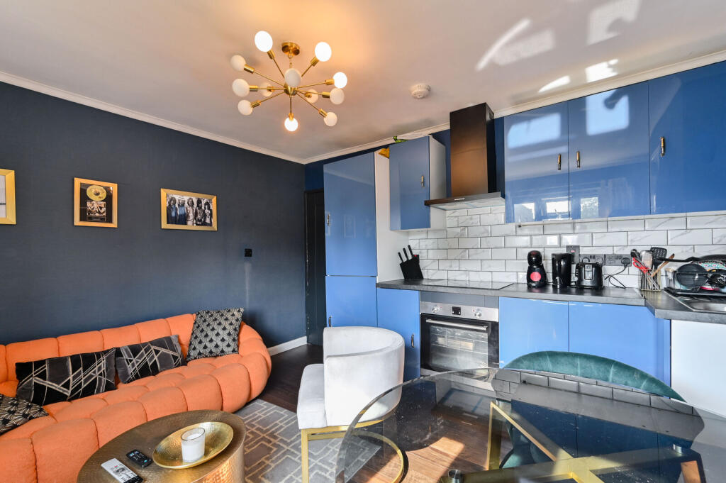 Main image of property: Southey Road, London, SW9 0PA, Oval, London, SW9