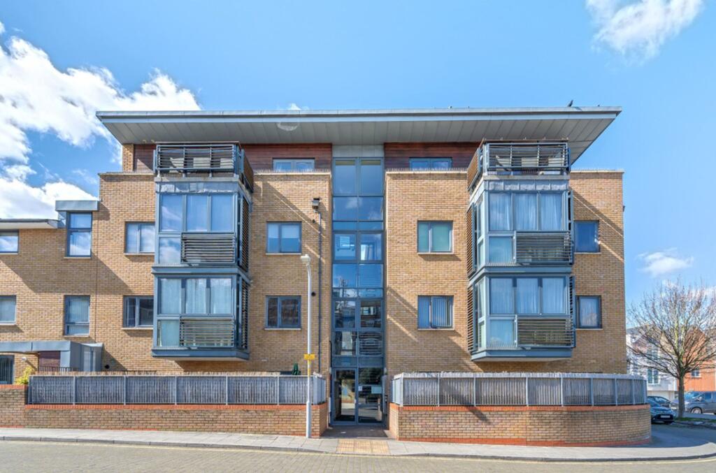 Main image of property: Clarence Row, Gravesend, Kent. DA12