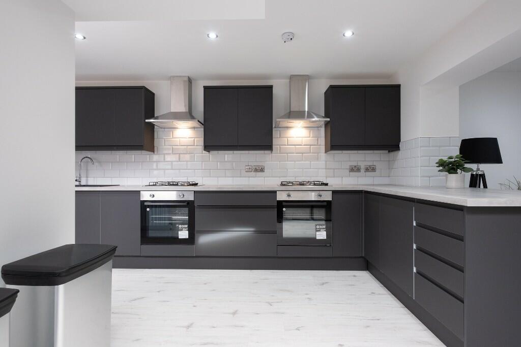 Main image of property: Portland Street, Lincoln, Lincolnshire, LN5