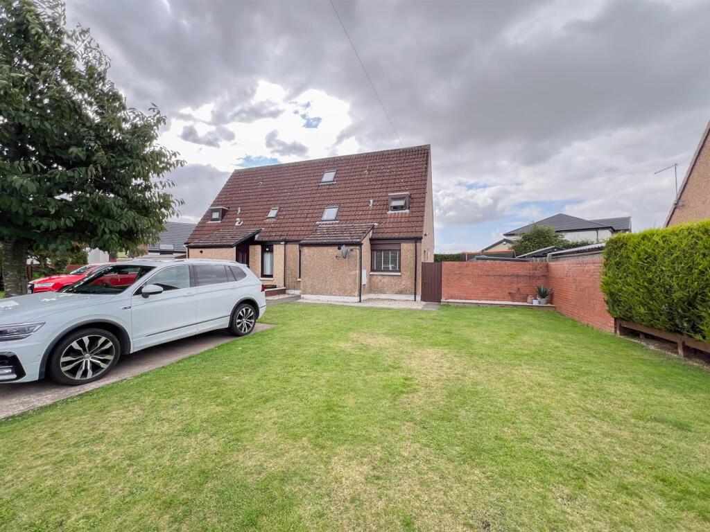 Main image of property: Stott Court, Tweedmouth, Berwick-Upon-Tweed