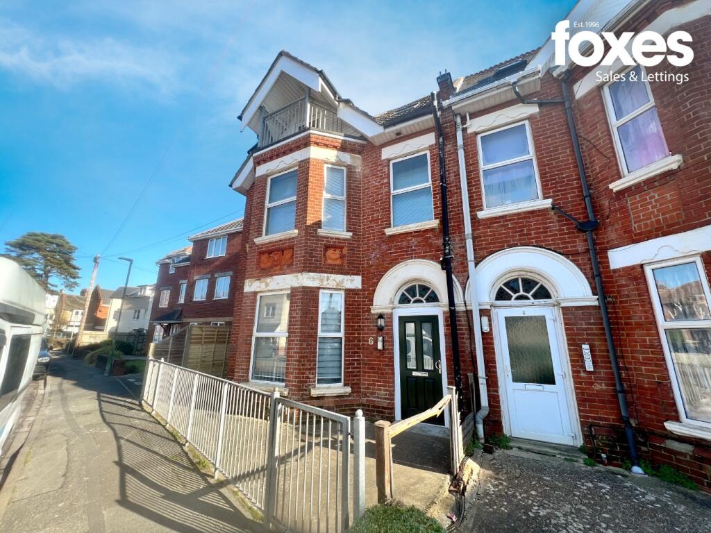 Main image of property: Adeline Road, Bournemouth, Dorset, BH5 1EE