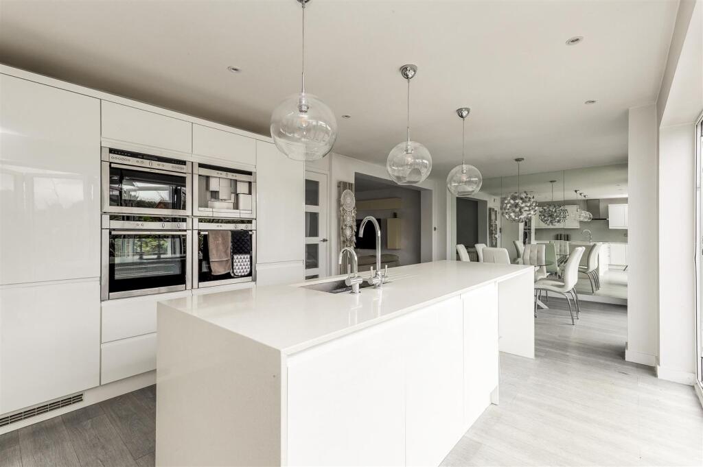 Main image of property: Markham Road, West Cheshunt, EN7