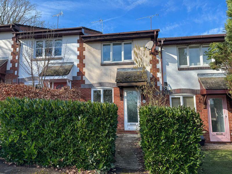 Main image of property: Waltham Chase