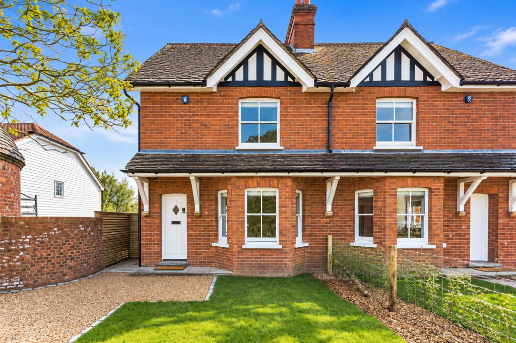 Main image of property: Back Lane, Shipbourne, Tonbridge