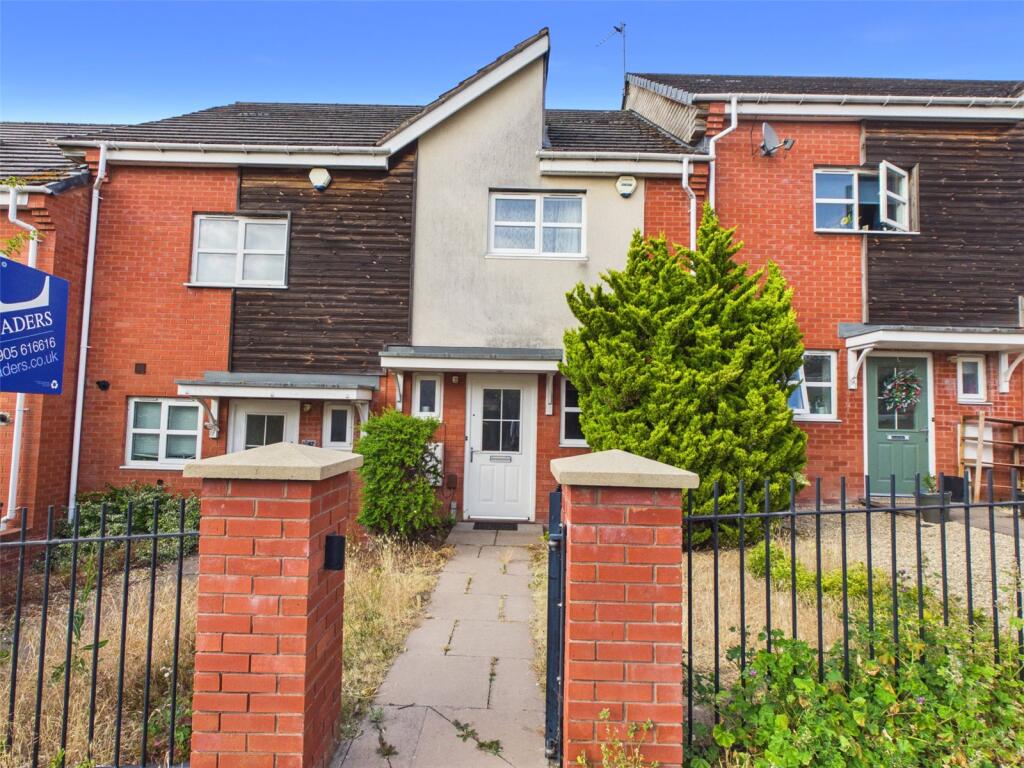 Main image of property: Brickfields Road, Worcester, Worcestershire, WR4
