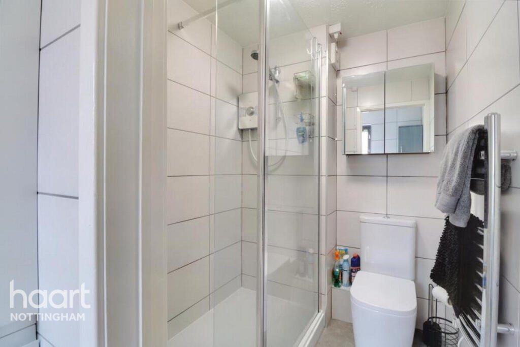 Main image of property: Castle Gardens, Nottingham