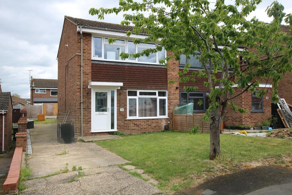 Main image of property: Albemarle Gardens, Braintree