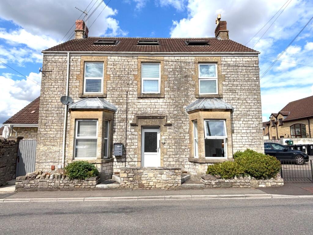 Main image of property: Springhill House, Hallatrow Road, Paulton, Bristol