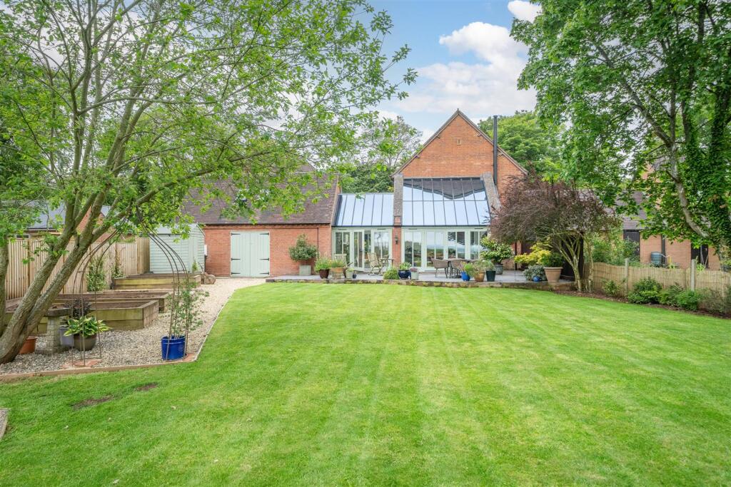 Main image of property: Bredenbury, Bromyard
