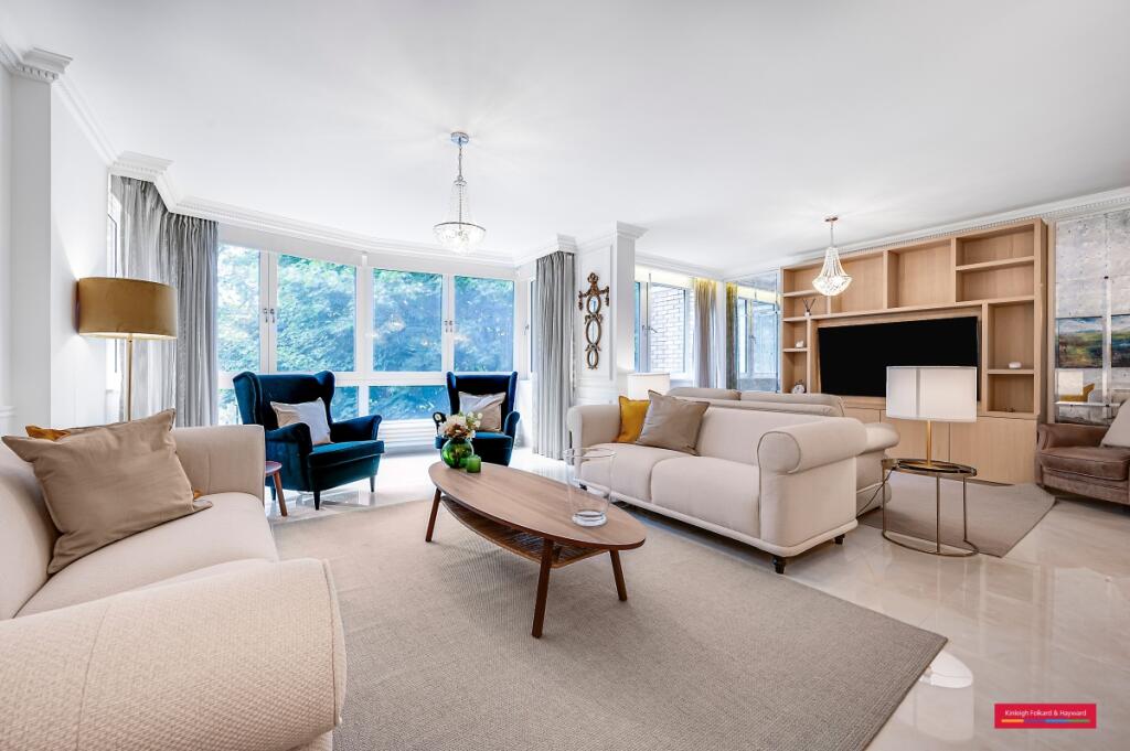 Main image of property: Hyde Park Crescent, Bayswater, London, W2