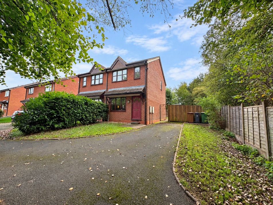 Main image of property: Blithfield Road, Walsall