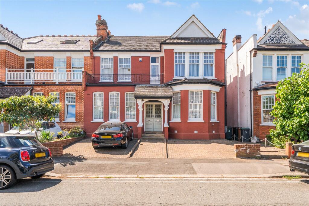 Main image of property: Wellfield Avenue, London, N10