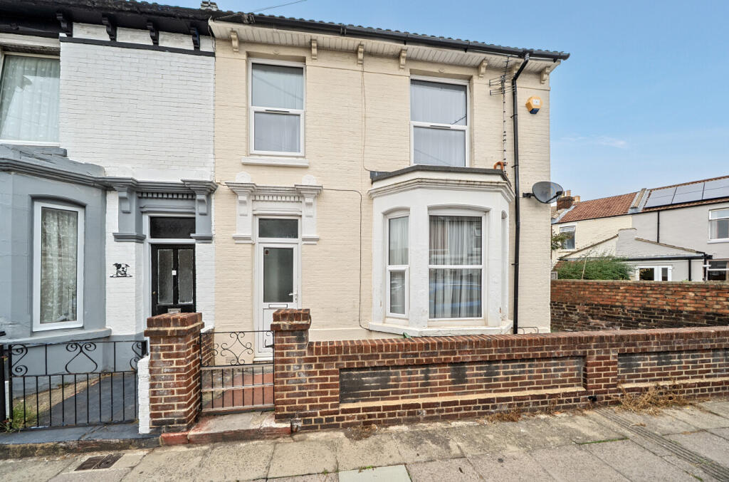 Main image of property: Renny Road, Portsmouth, Hampshire, PO1