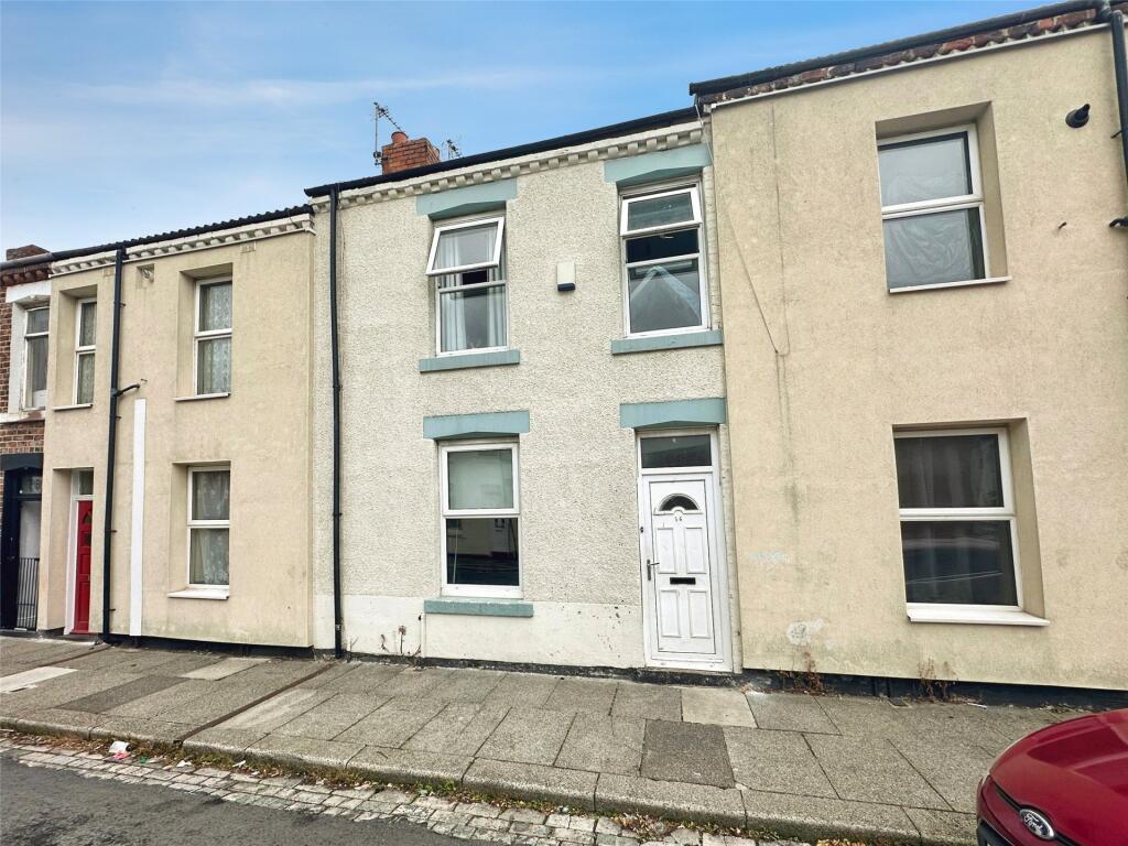 Main image of property: Gurney Street, Darlington, DL1