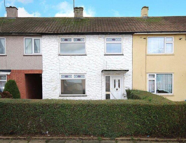 Main image of property: Creighton Avenue, Rawmarsh, Rotherham, South Yorkshire, UK, S62