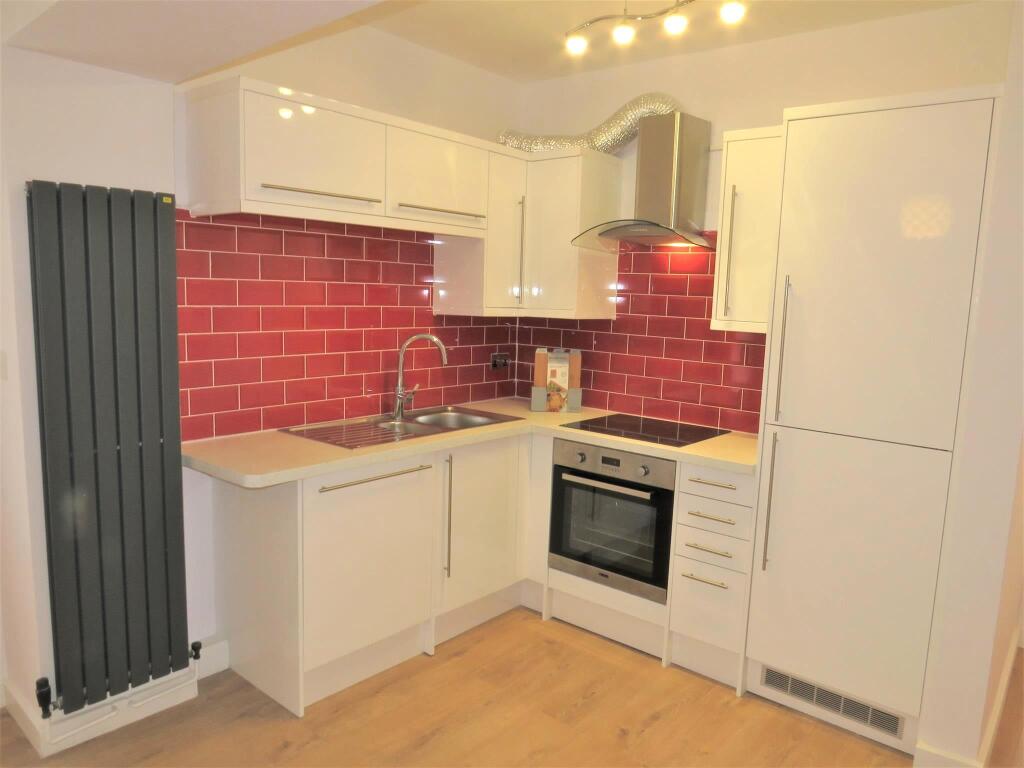 Main image of property: Salisbury Street, FORDINGBRIDGE