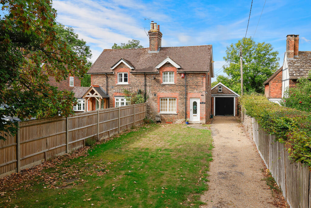 Main image of property: Swan Lane, Charlwood, Horley, Surrey, RH6