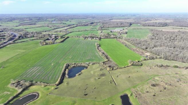 Writtle Road, Margaretting, Ingatestone, CM4 0EH N