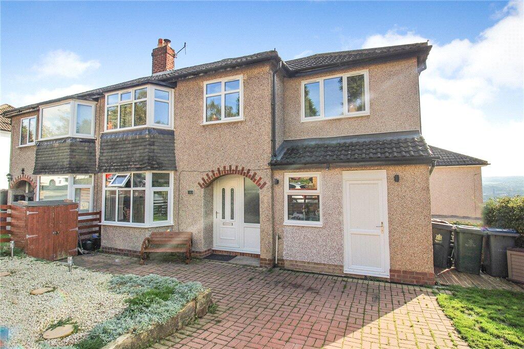 Main image of property: Southfield Drive, Riddlesden, Keighley, West Yorkshire, BD20