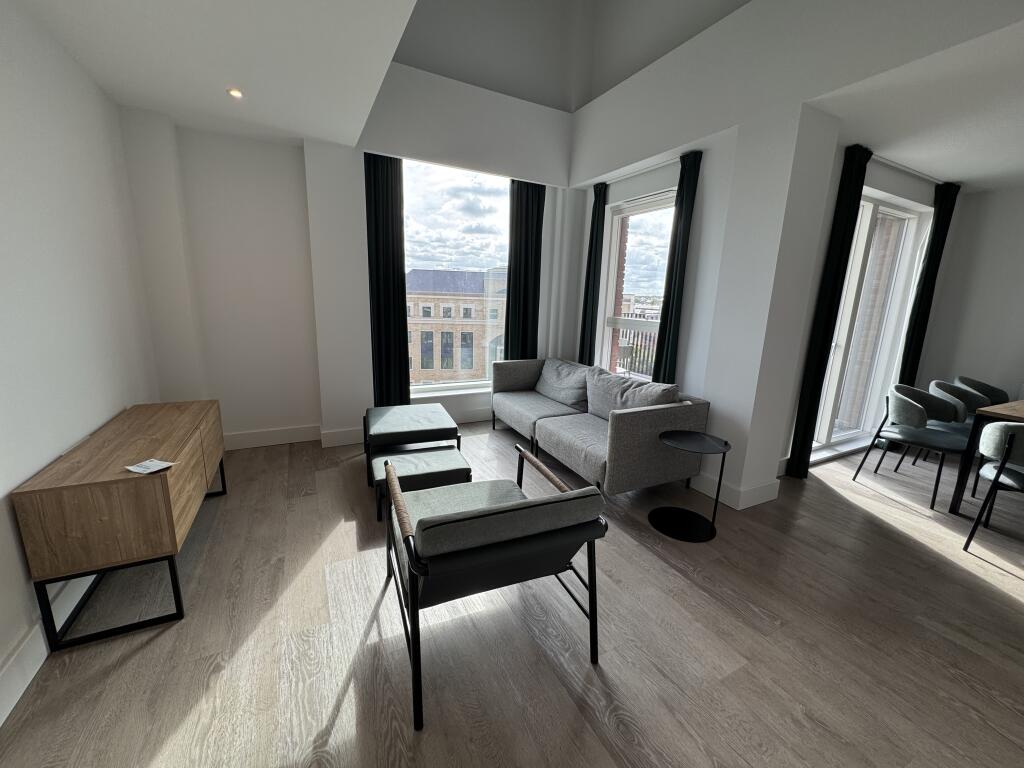 Main image of property: 3 Joseph Huntley Walk, Reading