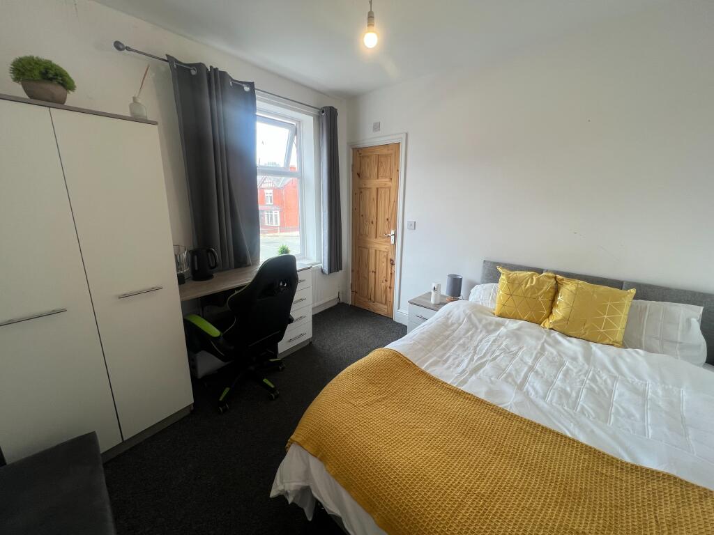 Main image of property: St Helens Road, Leigh, Leigh, WN7