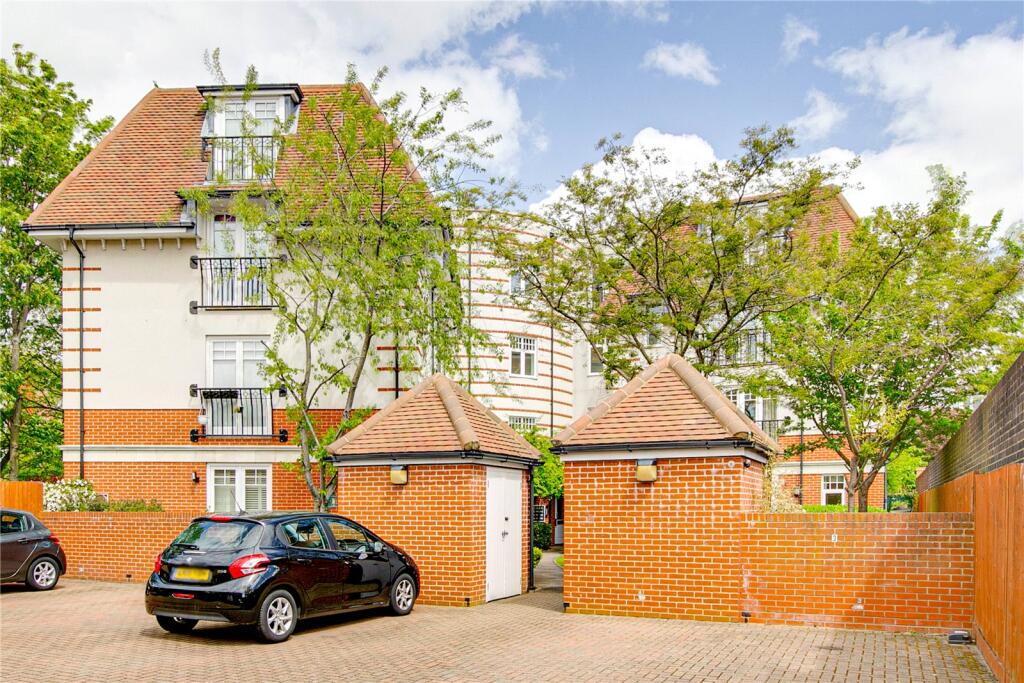 Main image of property: Willow Avenue,
Barnes, SW13
