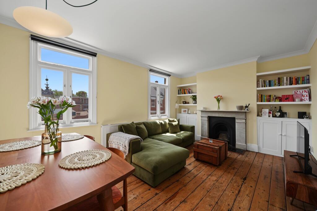 Main image of property: Crouch Hill, London, N4